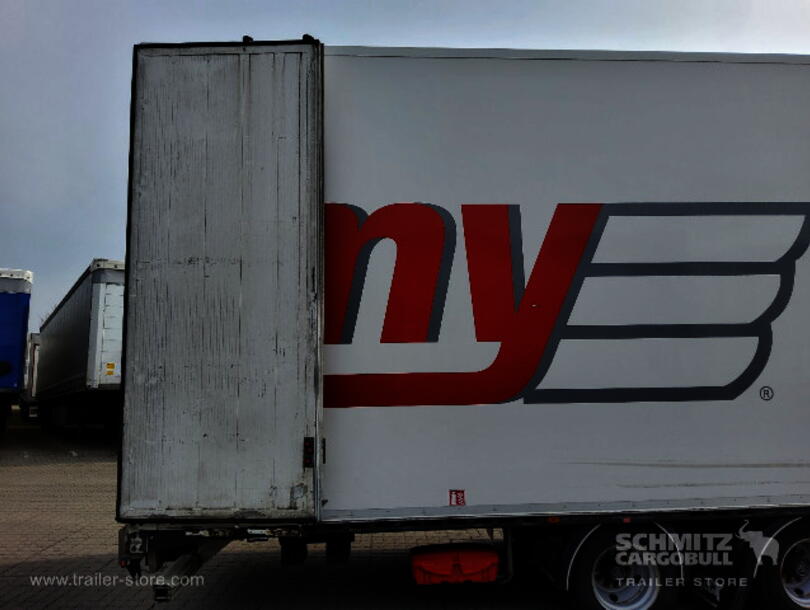 Van Eck - Lukket kasse Mega Kasse (10)