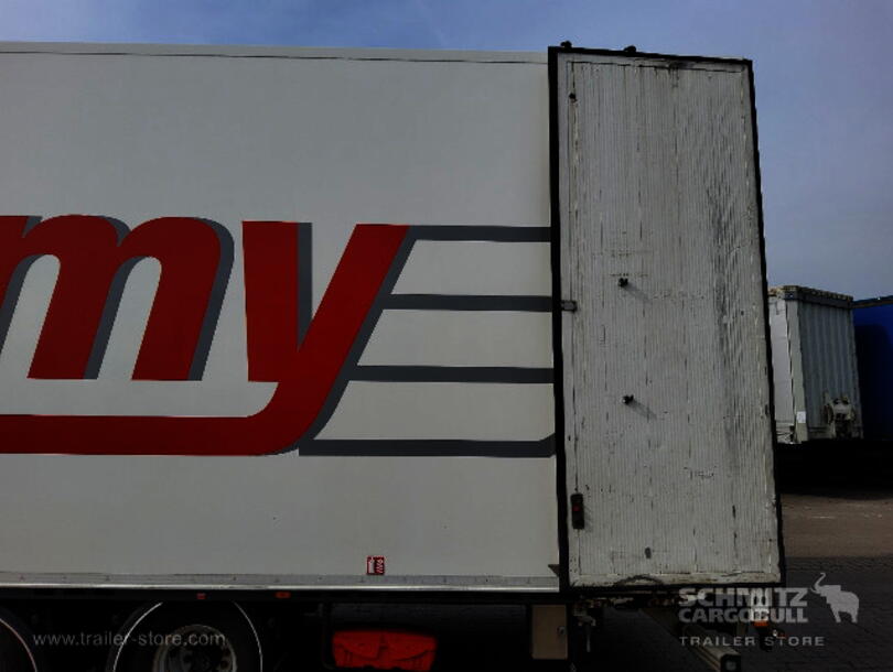 Van Eck - Lukket kasse Mega Kasse (11)