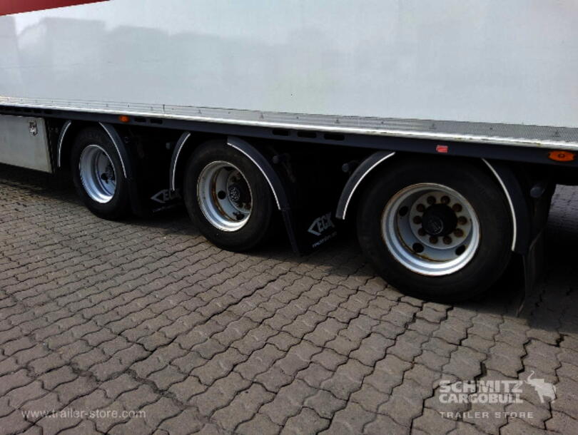 Van Eck - Lukket kasse Mega Kasse (12)