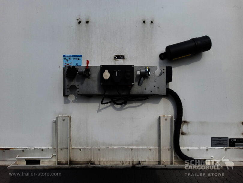 Van Eck - Lukket kasse Mega Kasse (13)