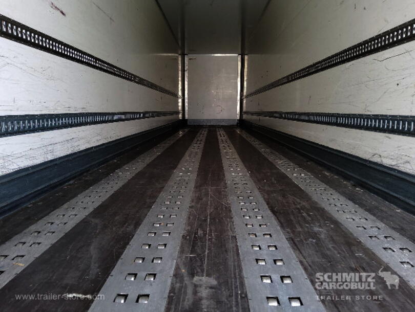 Van Eck - Lukket kasse Mega Kasse (2)