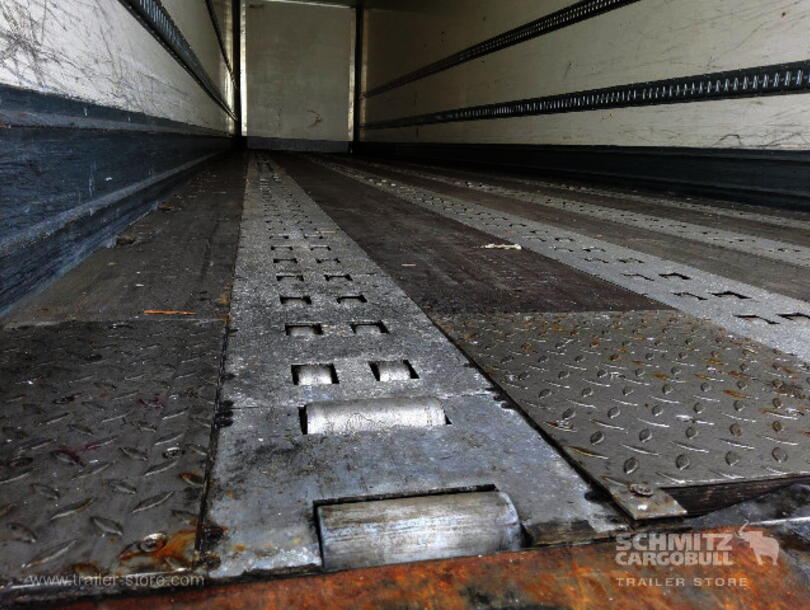 Van Eck - Lukket kasse Mega Kasse (3)