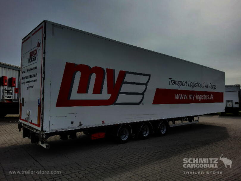 Van Eck - Lukket kasse Mega Kasse (5)