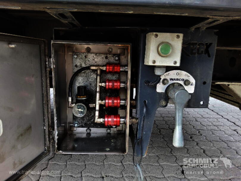 Van Eck - Lukket kasse Mega Kasse (6)