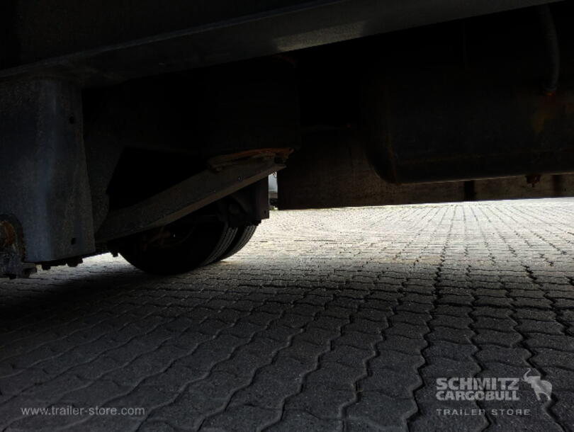 Van Eck - Lukket kasse Mega Kasse (7)