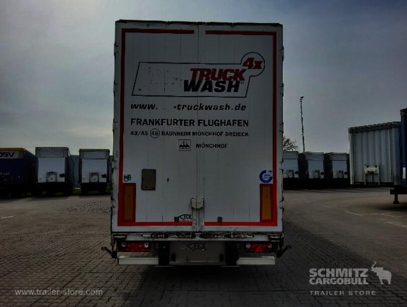 Van Eck - Lukket kasse Mega Kasse (8)