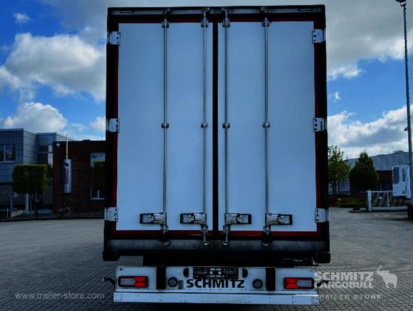 Schmitz Cargobull - Kølekasse Standard Isoleret/kølekasse (9)