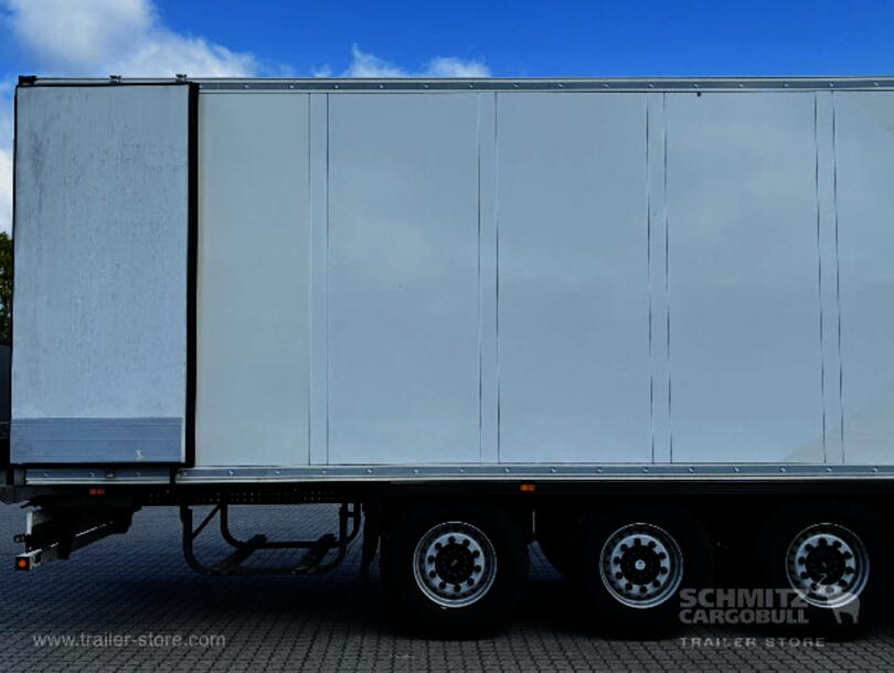 Schmitz Cargobull - Kølekasse Standard Isoleret/kølekasse (11)