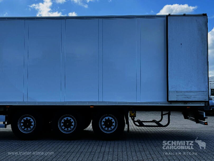 Schmitz Cargobull - Kølekasse Standard Isoleret/kølekasse (12)