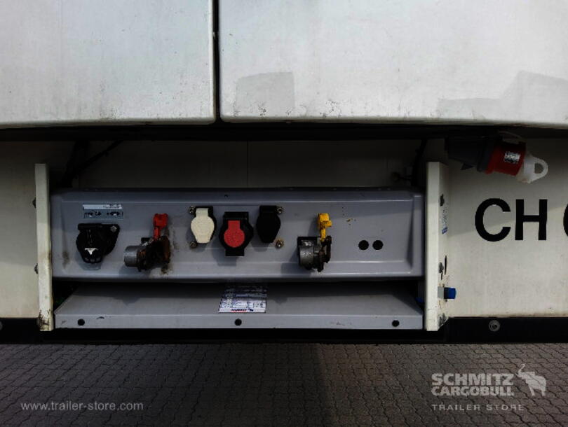 Schmitz Cargobull - Kølekasse Standard Isoleret/kølekasse (14)