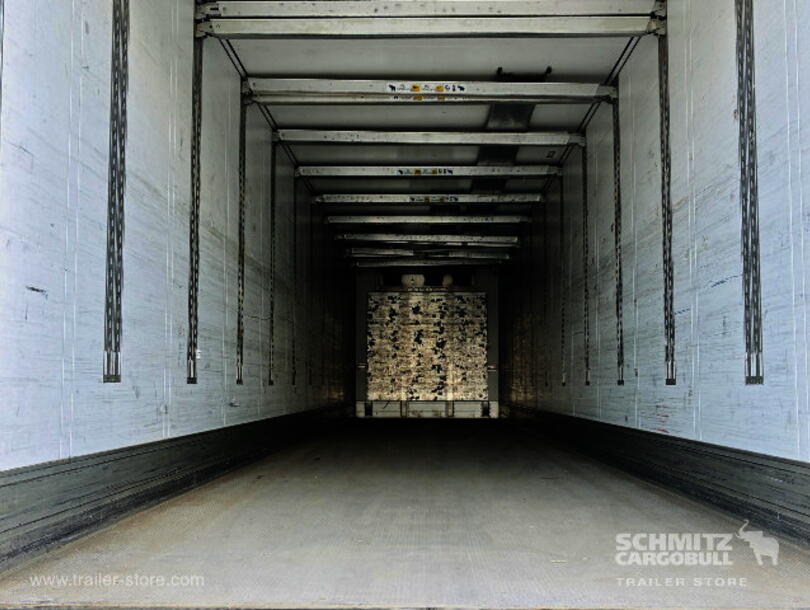 Schmitz Cargobull - Kølekasse Standard Isoleret/kølekasse (2)