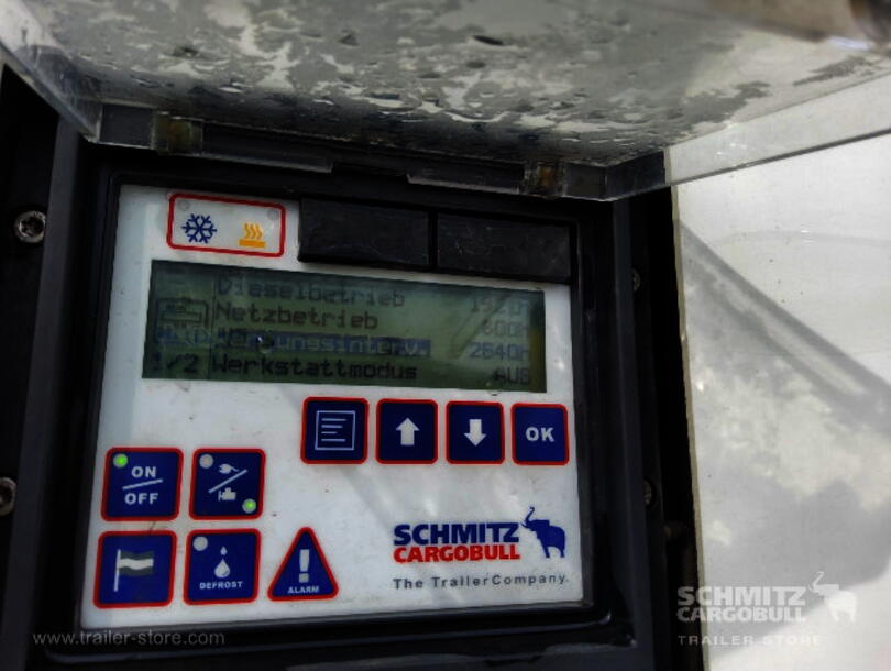 Schmitz Cargobull - Kølekasse Standard Isoleret/kølekasse (5)