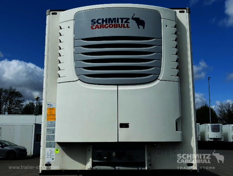Schmitz Cargobull - Kølekasse Standard Isoleret/kølekasse (8)
