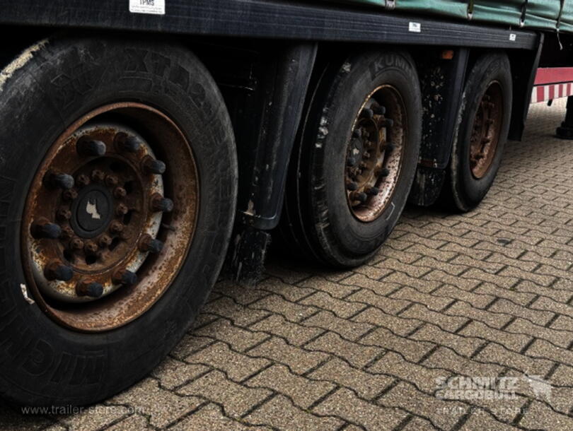 Schmitz Cargobull - Mega Curtainsider (9)