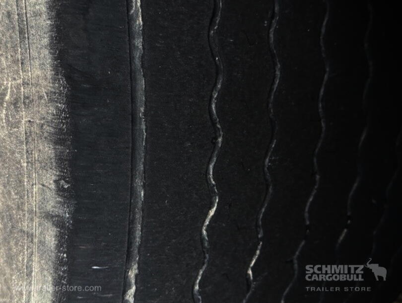 Schmitz Cargobull - Mega Curtainsider (10)