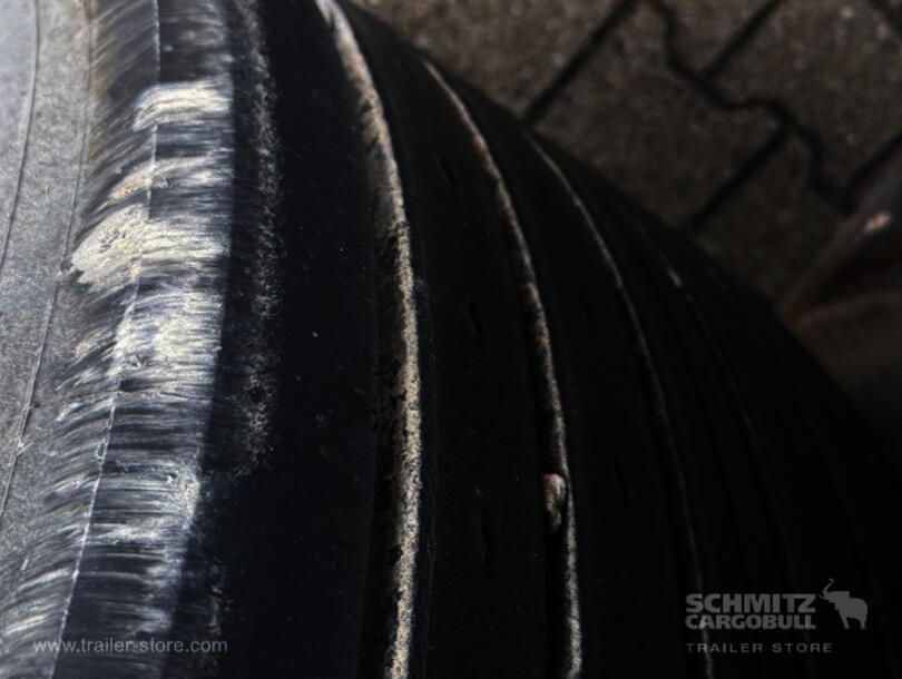 Schmitz Cargobull - Mega Curtainsider (11)
