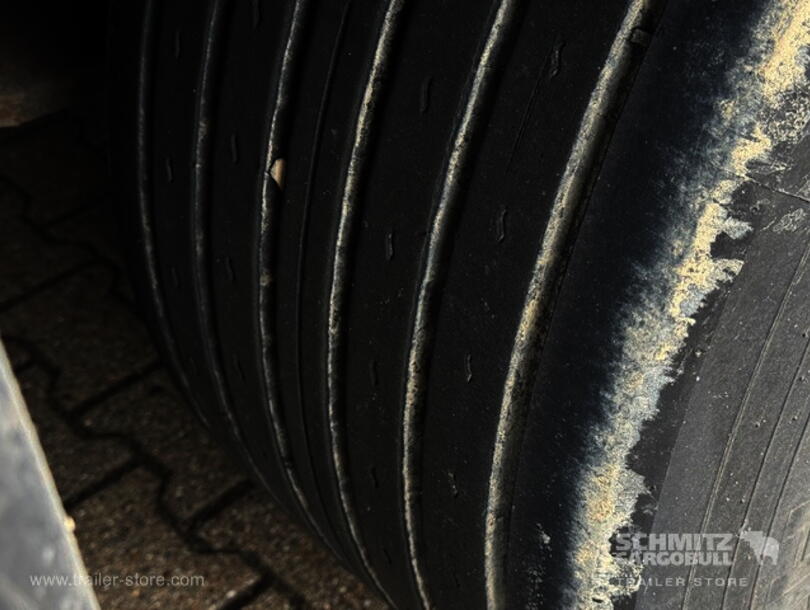 Schmitz Cargobull - Mega Curtainsider (14)