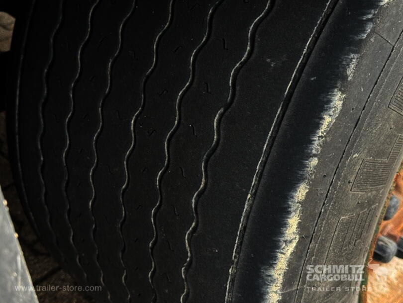 Schmitz Cargobull - Mega Curtainsider (15)