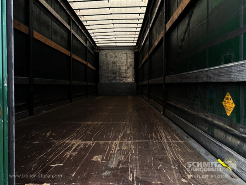 Schmitz Cargobull - Mega Curtainsider (2)