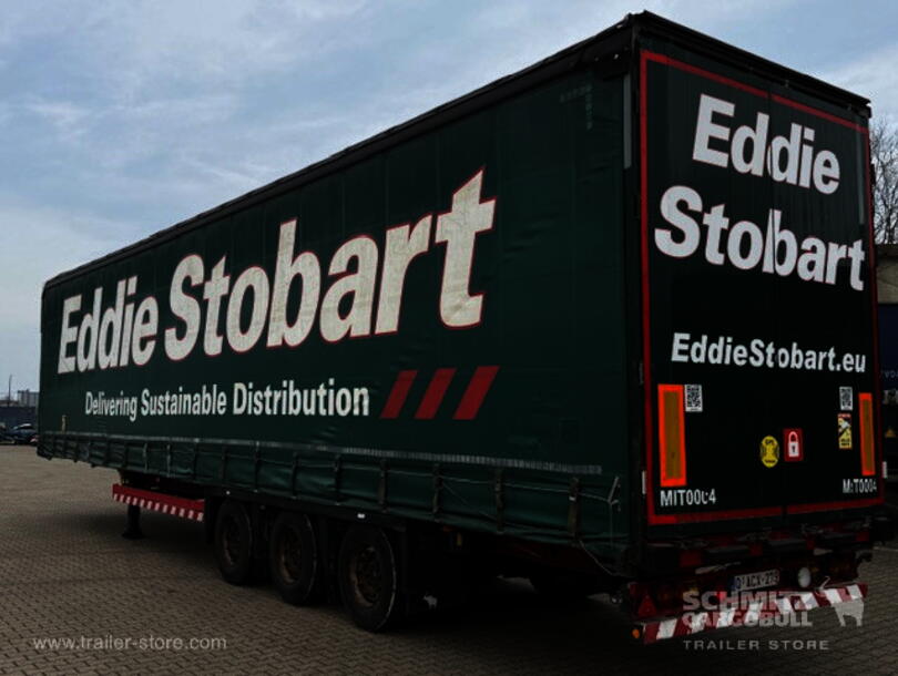 Schmitz Cargobull - Mega Curtainsider (3)