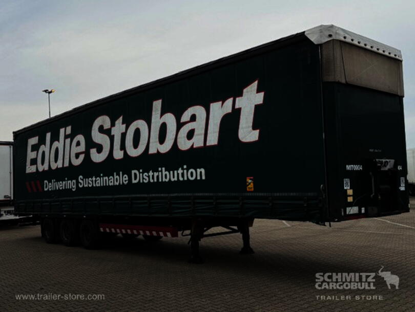 Schmitz Cargobull - Mega Curtainsider (4)
