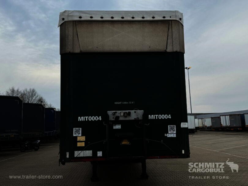 Schmitz Cargobull - Mega Curtainsider (5)