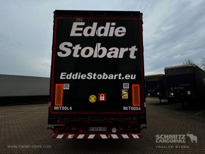 Schmitz Cargobull - Mega Curtainsider (6)