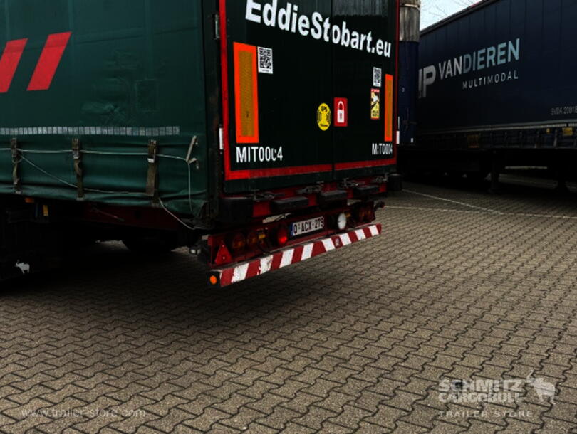 Schmitz Cargobull - Mega Curtainsider (7)