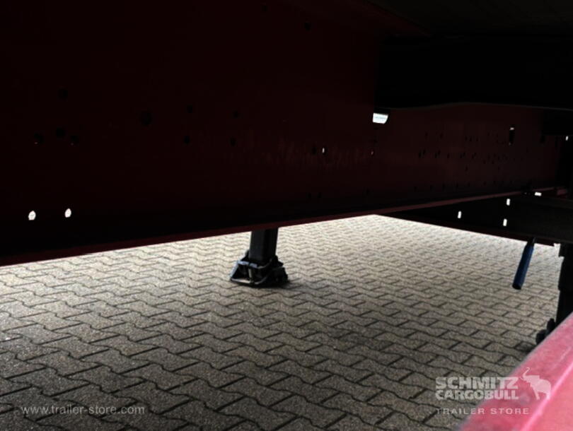 Schmitz Cargobull - Mega Curtainsider (8)