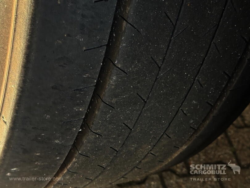 Schmitz Cargobull - Dryfreight box Box (7)