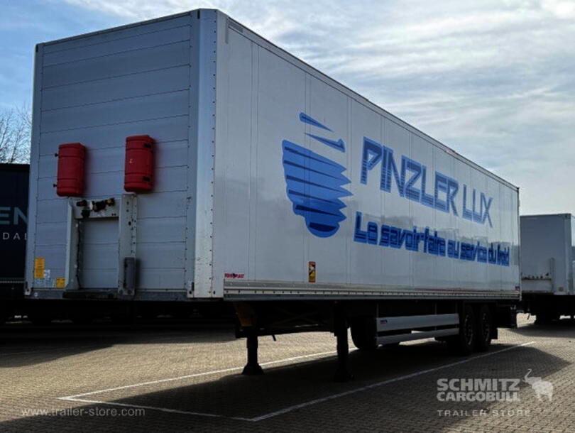 Schmitz Cargobull - Dryfreight box Box (1)