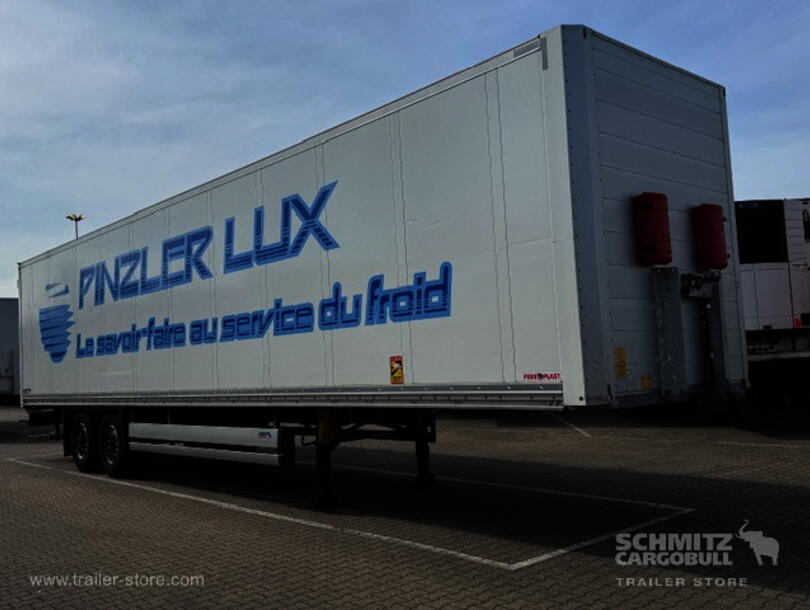 Schmitz Cargobull - Dryfreight box Box (3)