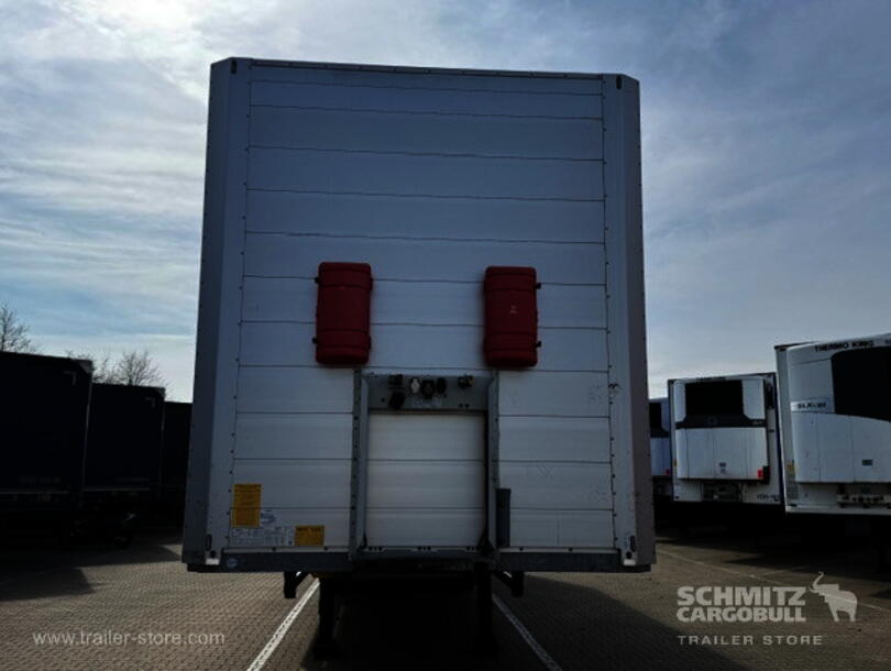Schmitz Cargobull - Dryfreight box Box (5)