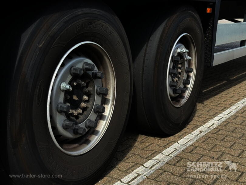 Schmitz Cargobull - Dryfreight box Box (6)