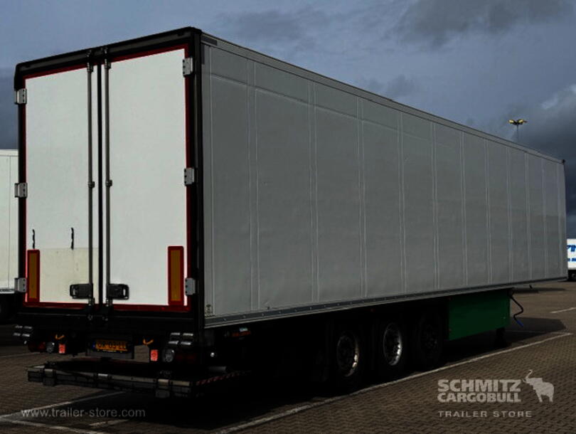 Schmitz Cargobull - Isolier-/Kühlkoffer Tiefkühlkoffer Multitemp (1)
