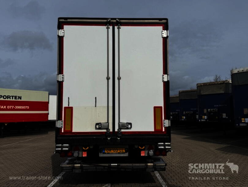 Schmitz Cargobull - Isolier-/Kühlkoffer Tiefkühlkoffer Multitemp (6)