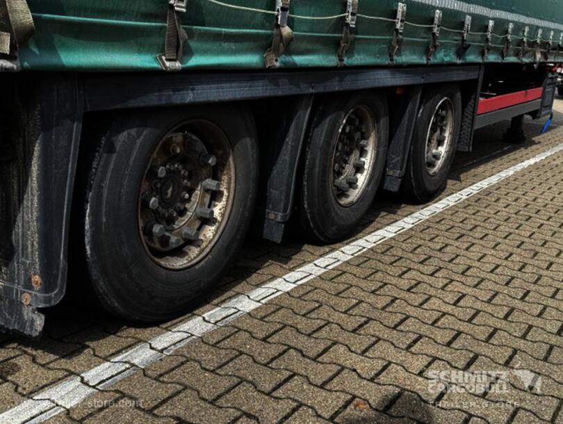 Schmitz Cargobull - Mega Curtainsider (9)