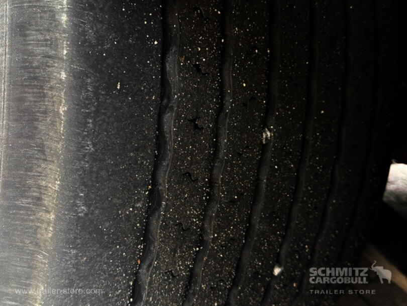 Schmitz Cargobull - Mega Curtainsider (11)