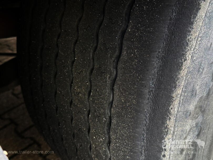 Schmitz Cargobull - Mega Curtainsider (13)