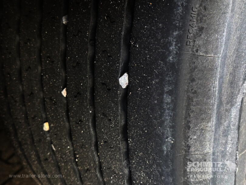 Schmitz Cargobull - Mega Curtainsider (14)