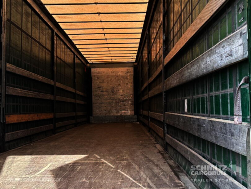 Schmitz Cargobull - Mega Curtainsider (2)
