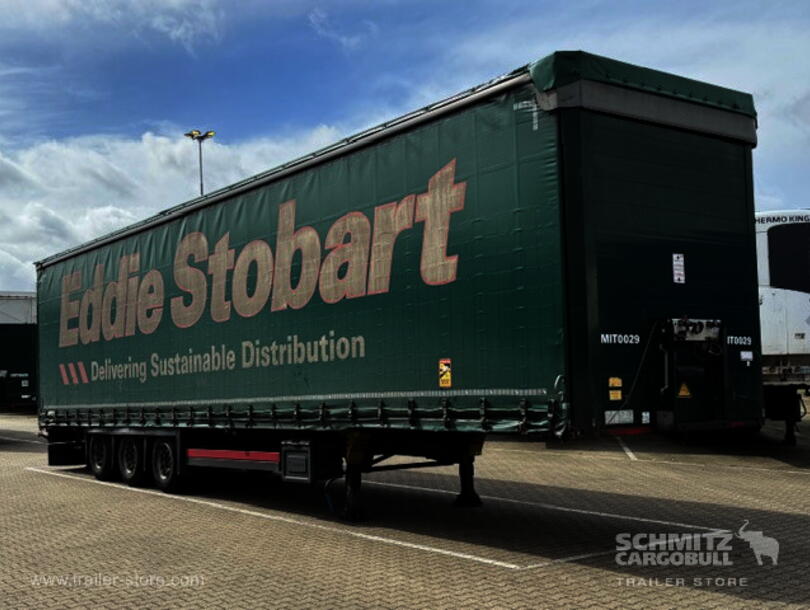 Schmitz Cargobull - Mega Curtainsider (3)