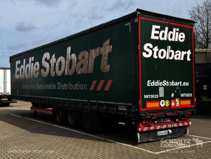 Schmitz Cargobull - Mega Curtainsider (4)