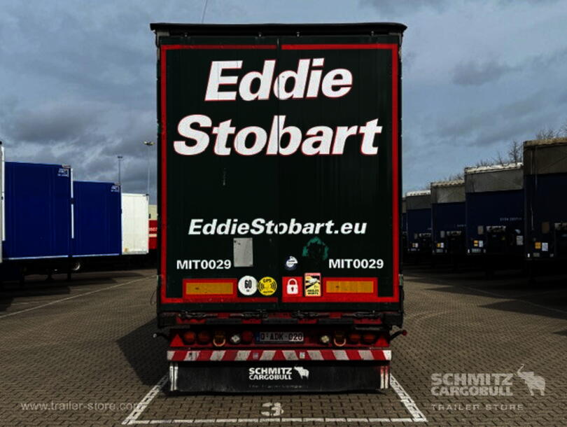 Schmitz Cargobull - Mega Curtainsider (5)