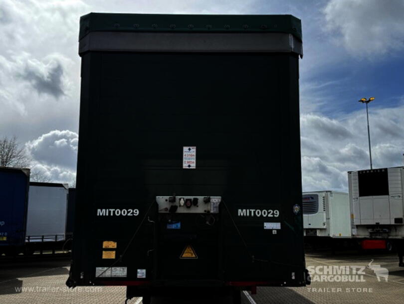 Schmitz Cargobull - Mega Curtainsider (6)