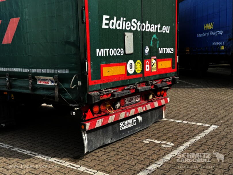Schmitz Cargobull - Mega Curtainsider (7)