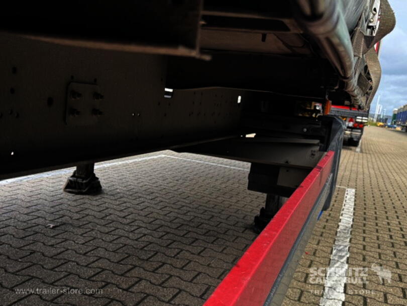 Schmitz Cargobull - Mega Curtainsider (8)