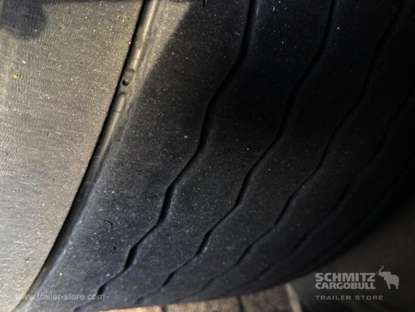 Schmitz Cargobull - Lona para empurrar Mega (7)