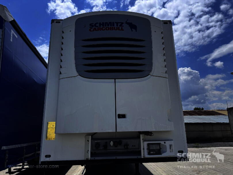 Schmitz Cargobull - Caisse frigorifique/isotherme Frigo standard (11)