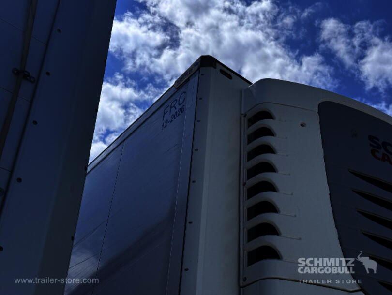 Schmitz Cargobull - Caisse frigorifique/isotherme Frigo standard (13)